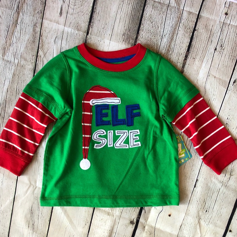 Christmas shirt